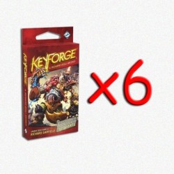 BUNDLE KeyForge: Mazzo Il...