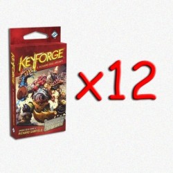 BUNDLE KeyForge: Mazzo Il...