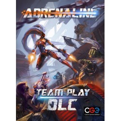 Team Play DLC: Adrenaline