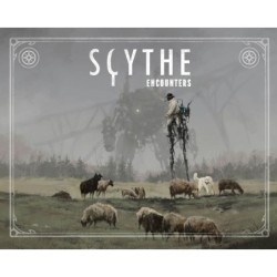 Encounters: Scythe ENG