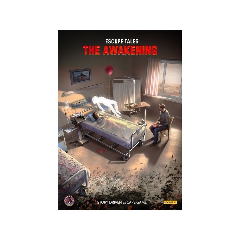 Escape Tales: The Awakening