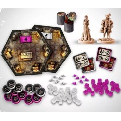 BUNDLE Black Rose Wars: Hidden Thorns ITA + Inferno ITA