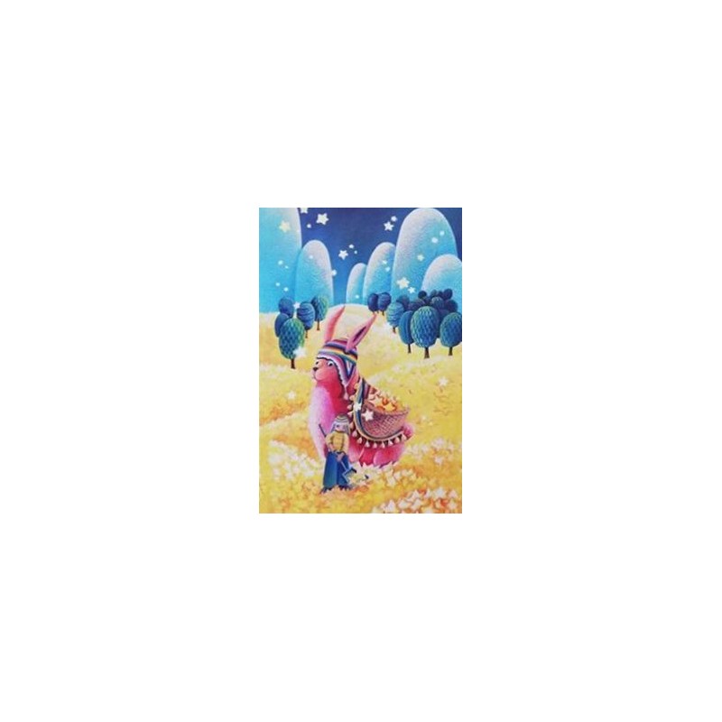 CALENDARIO DELL'AVVENTO 2018 GIORNO 11 - Dixit: Pink Bunny Promo Card (mini-espansione)