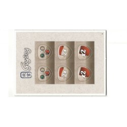 CALENDARIO DELL'AVVENTO...