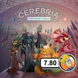 Cerebria: The Inside World