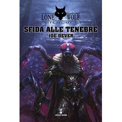 Sfida alle Tenebre: Lupo...