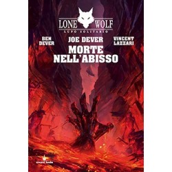 Morte nell'Abisso: Lupo...