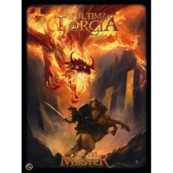 Set del Master: L'Ultima...