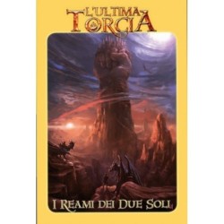 I Reami dei Due Soli:...