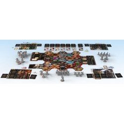 BUNDLE Black Rose Wars: Hidden Thorns ITA + Inferno ITA