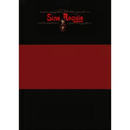 Regno delle Ombre - Sine Requie GdR