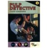 Double Cross: Pulp Detective
