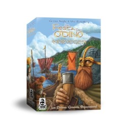 I Norvegesi: La Festa per...