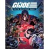 G.I. Joe Deck-Building Game