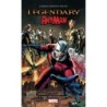 Ant-Man - Legendary: A Marvel Deck-building Game