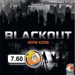 Blackout: Hong Kong ITA