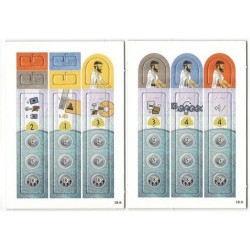 CALENDARIO DELL'AVVENTO...