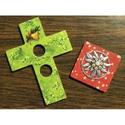 CALENDARIO DELL'AVVENTO...