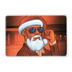 CALENDARIO DELL'AVVENTO...