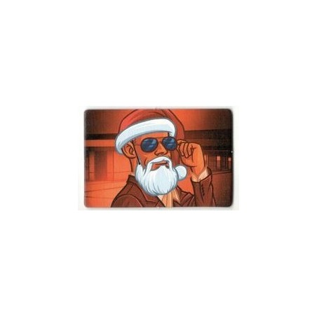 CALENDARIO DELL'AVVENTO 2018 GIORNO 16 - Codenames: Special Christmas Bonus (mini-espansione)