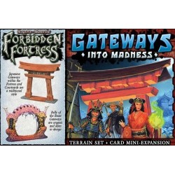 Gateways Into Madness:...
