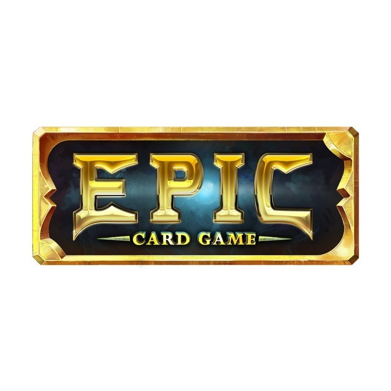 BUNDLE PANTHEON Epic Card Game