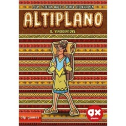 Il Viaggiatore: Altiplano