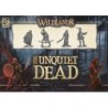 The Unquiet Dead: Wildlands