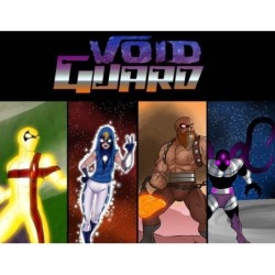 Void Guard: Sentinels of...