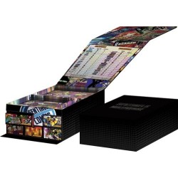 Ultimate Collector's Case:...