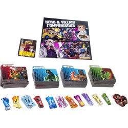 Ultimate Collector's Case: Sentinels of the Multiverse