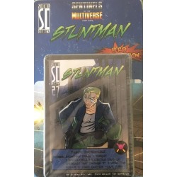 Stuntman: Sentinels of the...