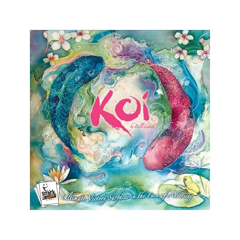 KOI