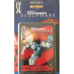 Benchmark: Sentinels of the...