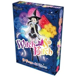 Il Tempo del Chaos: Witch &...