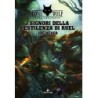 I Signori della Pestilenza di Ruel: Lupo Solitario 13 (Lone Wolf)