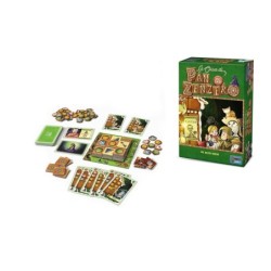 La Casa di Pan Zenzero