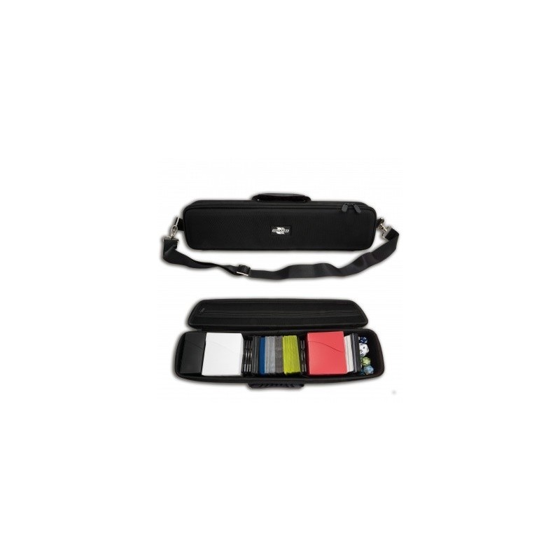 Valigetta porta carte rigida (Hard Card Case - Long)