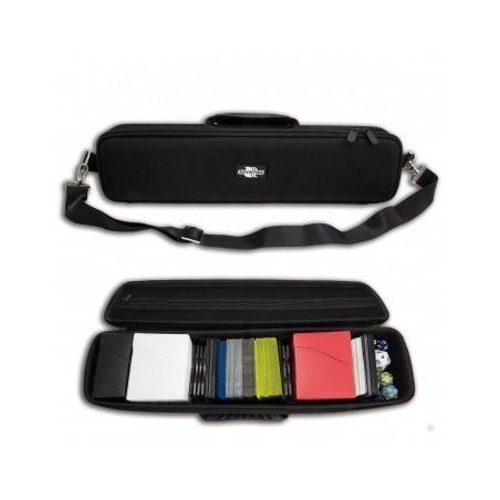 Valigetta porta carte rigida (Hard Card Case - Long)