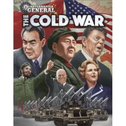 The Cold War: Quartermaster General