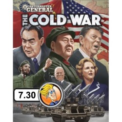 The Cold War: Quartermaster...