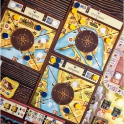 Argentina: Great Western Trail ENG