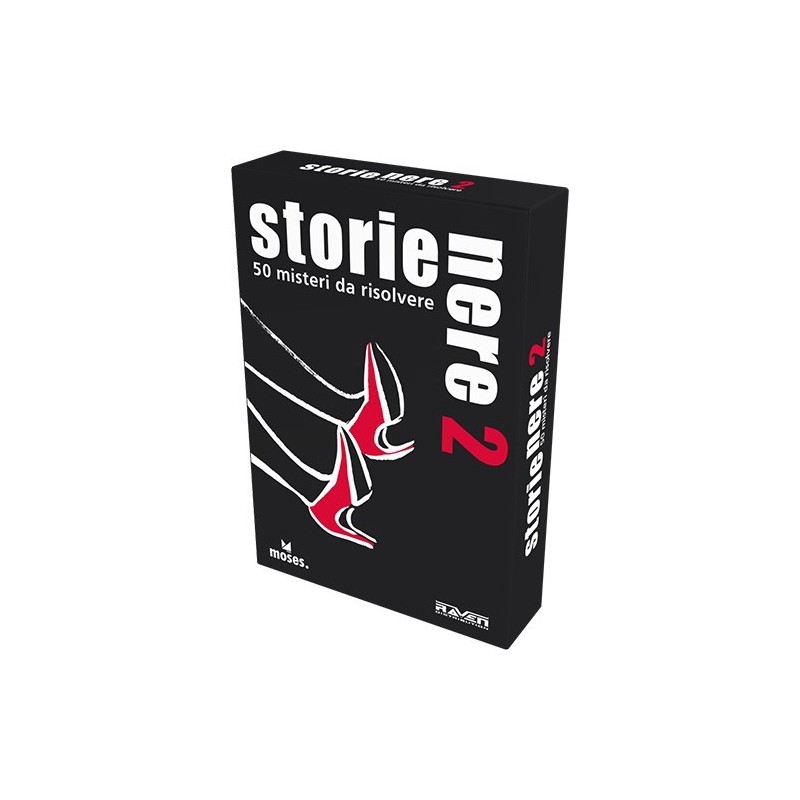 Storie Nere 2 - New Ed.