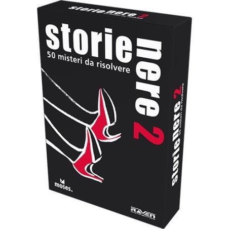Storie Nere 2 - New Ed.