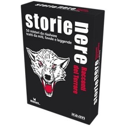 Storie Nere - Racconti del...