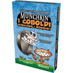 I Coboldi Mangiano i...