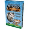 I Coboldi Mangiano i Bambini: Munchkin