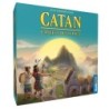 L'Ascesa degli Inca: I Coloni di Catan