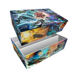 Universal Storage Box: Star...