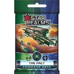 Command Deck The Pact: Star...